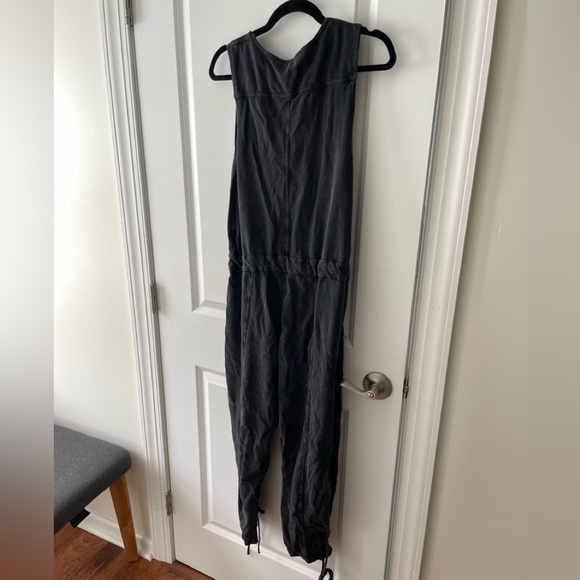 Free People One Billie Coveralls - Picture 3 of 4